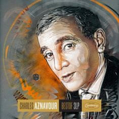 Aznavour Charles: Best Of (3 LP/ 2024)
