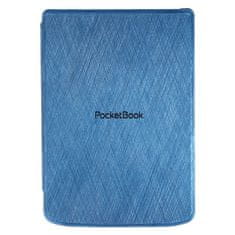 PocketBook Pouzdro pro čtečku e-knih pro 629 Verse a 634 Verse Pro - modré