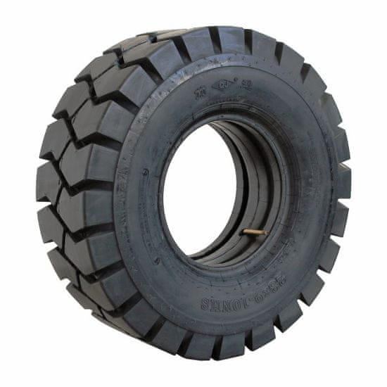 HELI Vzdušnicová pneumatika na VZV - DUŠ 23x9-10