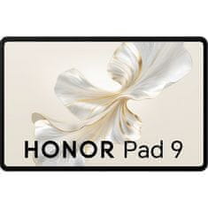 Honor Dotykový tablet Pad 9 8 GB / 256 GB 12.1&quot;, 256 GB, WF, BT, GPS, Android 13 - šedý