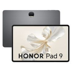 Honor Dotykový tablet Pad 9 8 GB / 256 GB 12.1&quot;, 256 GB, WF, BT, GPS, Android 13 - šedý