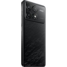 Xiaomi Mobilní telefon Poco F6 Pro 1024+16GB Black