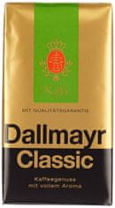 Dallmayr  Classic mletá káva 500g