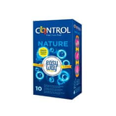 CONTROL Control Easy Way Nature 10 Unit 