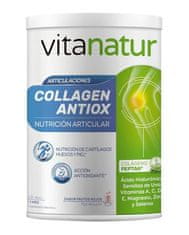 Diafarm Diafarm Vitanatur Collagen Antiox Plus 360g 