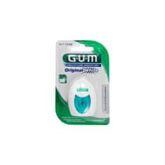 GUM Gum 2040 Original White Whitening Floss 30m 