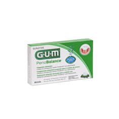 GUM Gum Periobalance 30 Comprimidos 