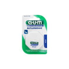 GUM Gum Bluterweave Seda Dental Encerado 55m 