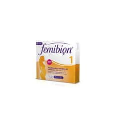 Femibion Femibion 1 28 Comprimidos 