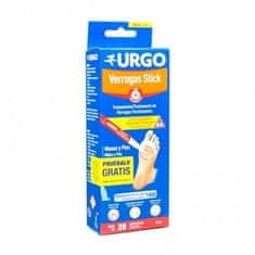 URGO Urgo Tratamiento Verrugas Resistentes Stick 2ml 