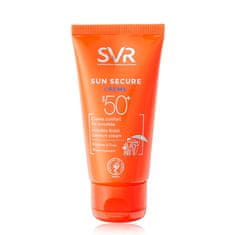 SVR SVR Sun Secure Spf50+ Comfort Cream 50ml 