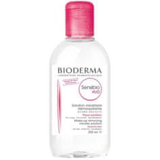 Bioderma Bioderma Sensibio H2O Make Up Removing Micelle Solution 250ml 