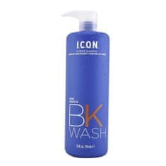 Icon Icon Bk Wash Frizz Shampoo 739ml 