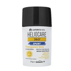 Heliocare® Heliocare 360Âº Sportsun Clear Stick Spf 50+ 25g 