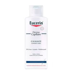Eucerin Eucerin DermoCapillaire Soothing Urea Shampoo 250ml 
