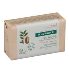 Klorane Klorane Cupuaí§u Flower Cream Soap 100g 