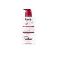 Eucerin Eucerin Ph5 Skin Protection Lotion F For Dry Skin 400ml 