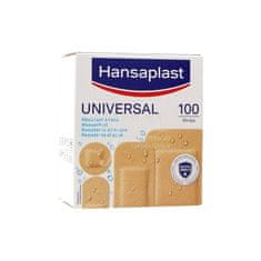 Hansaplast Hansaplast Universal 100 Units 