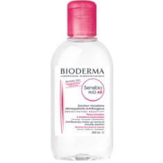 Bioderma Bioderma Sensibio H2O Ar Anti Redness Make Up Removal Micelle Solution 250ml 