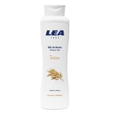 Lea Lea Oatmeal Shower Gel 750ml 