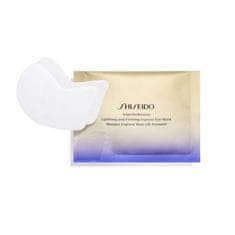 Shiseido Shiseido Vital Perfection Uplifting And Firming Express Eye Mask 12 Units 