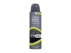 Dove Dove - Men + Care Advanced Sport Fresh 72h - For Men, 150 ml 