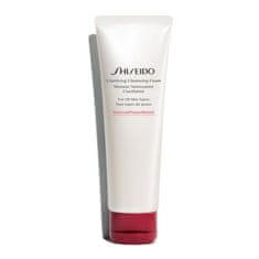 Shiseido Shiseido Clarifying Cleansing Foam 125ml 