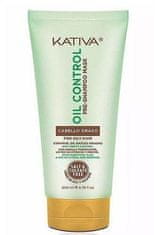 Kativa Kativa Oil Control Pre-Shampoo Mask 200ml 