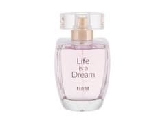 Elode Elode - Life Is A Dream - For Women, 100 ml 