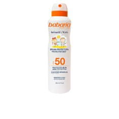 Babaria Babaria Protective Mist For Children Spf50 200ml 