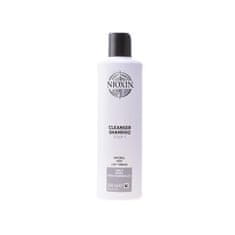 Nioxin Nioxin System 1 Shampoo Volumizing Weak Fine Hair 300ml 
