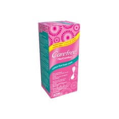 Carefree Carefree Flexiform Pantyliners 40 Units 