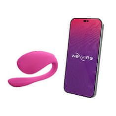 We-Vibe We-Vibe Jive 2 (Electric Pink), vibrační vajíčko s appkou