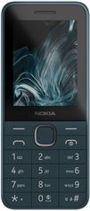 Nokia 225 4G Dual Sim 2024, Dark Blue