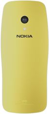 Nokia 3210 4G Dual Sim 2024, Gold
