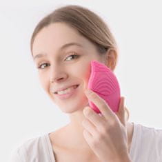 InnovaGoods Dobíjecí čistič-masážní přístroj na obličej InnovaGoods 