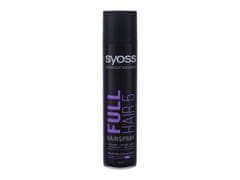 Syoss Syoss - Full Hair 5 - For Women, 300 ml 