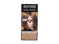 Syoss Syoss - Permanent Coloration 6-66 Roasted Pecan - For Women, 50 ml 