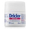 Driclor Driclor - Antiperspirant roll-on proti nadměrnému pocení Solution 20 ml 20ml 