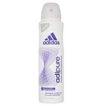 Adidas Adidas - Adipure Deodorant in Spray for Women 150ml 