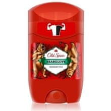 Old Spice Old Spice - Solid deodorant for men Bearglove (Deodorant Stick) 50 ml 50ml 