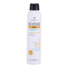 Heliocare® Heliocare - 360 ° Pediatrics SPF50 + Transparent Spray - Protective spray for sensitive baby skin 200ml 