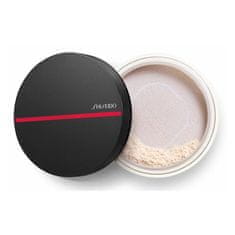 Shiseido Shiseido Synchro Skin Invisible Silk Loose Powder 02 Mate 