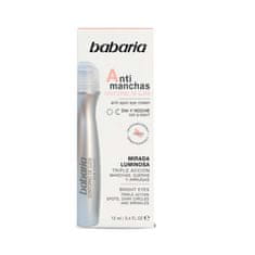 Babaria Babaria Anti Spot Eye Contour Cream 12ml 