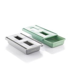 InnovaGoods Set of Additional Adhesive Desk Drawers Underalk InnovaGoods Pack of 2 units 