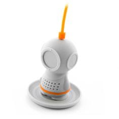 InnovaGoods Silicone Tea Infuser Diver·t InnovaGoods 