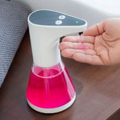 InnovaGoods Automatic Soap Dispenser with Sensor Sensoap InnovaGoods 