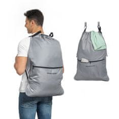 InnovaGoods Backpack Laundry Bag Clepac InnovaGoods 