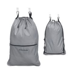 InnovaGoods Backpack Laundry Bag Clepac InnovaGoods 