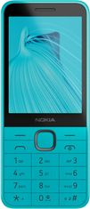 Nokia 235 4G Dual Sim 2024, Blue